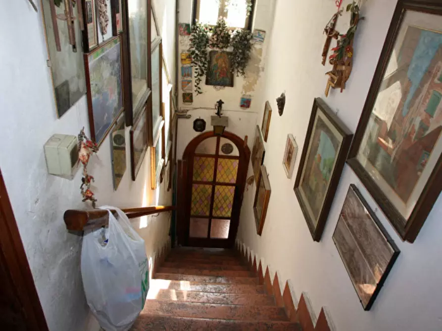 Immagine 3 di Appartamento in vendita  in Via Castruccio 29 - 50054 Fucecchio (FI) a Fucecchio