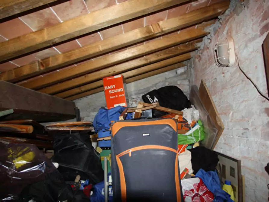 Immagine 4 di Appartamento in vendita  in Via Castruccio 29 - 50054 Fucecchio (FI) a Fucecchio