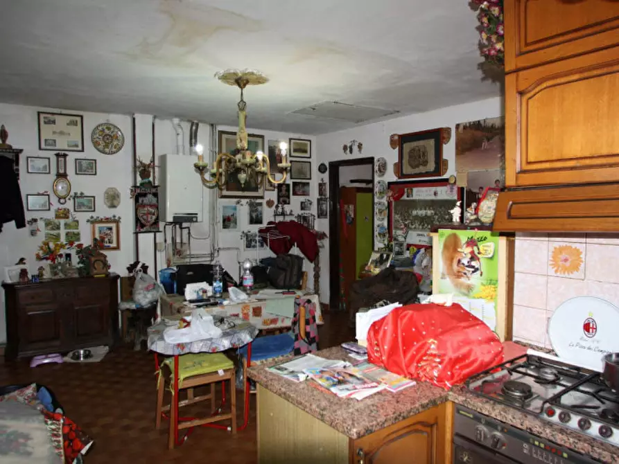 Immagine 8 di Appartamento in vendita  in Via Castruccio 29 - 50054 Fucecchio (FI) a Fucecchio