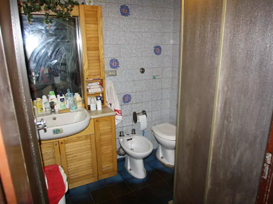 Immagine 9 di Appartamento in vendita  in Via Castruccio 29 - 50054 Fucecchio (FI) a Fucecchio