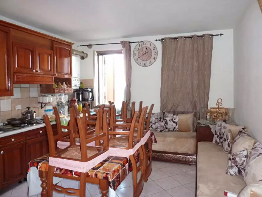 Immagine 9 di Appartamento in vendita  in Via Are n 16 - 37040 Roveredo di Guà (VR) a Roveredo Di Gua'