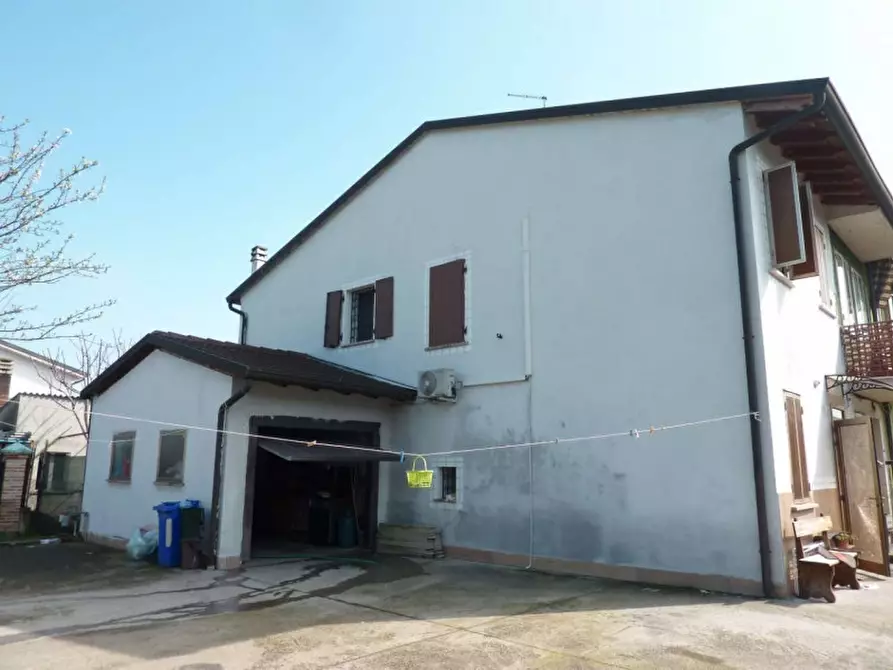 Immagine 16 di Appartamento in vendita  in Via Are n 16 - 37040 Roveredo di Guà (VR) a Roveredo Di Gua'