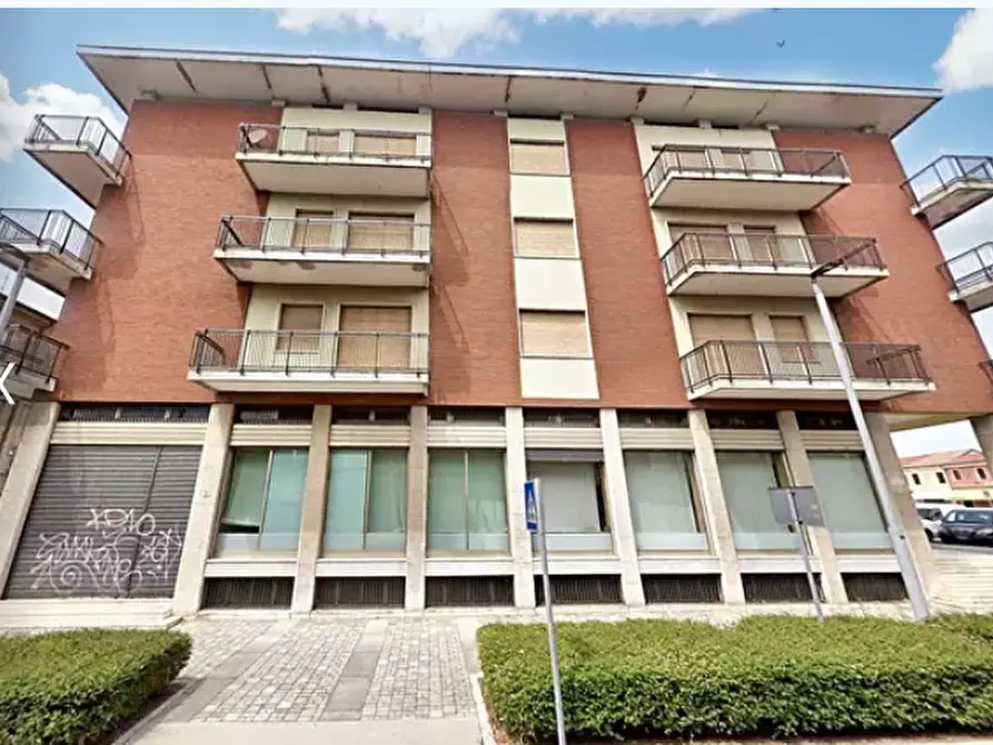 Immagine 1 di Appartamento in vendita  in via don marco prando, n 16 - 37043 Castagnaro (VR) a Castagnaro