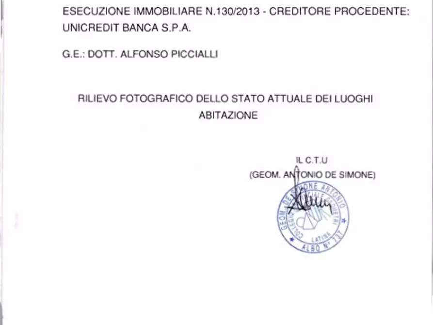 Immagine 1 di Rustico / casale in vendita  in Via Migliara 57 n80 - 04019 Terracina (LT) a Terracina