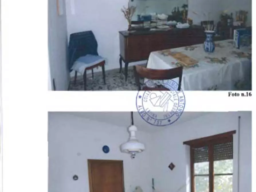 Immagine 5 di Rustico / casale in vendita  in Via Migliara 57 n80 - 04019 Terracina (LT) a Terracina