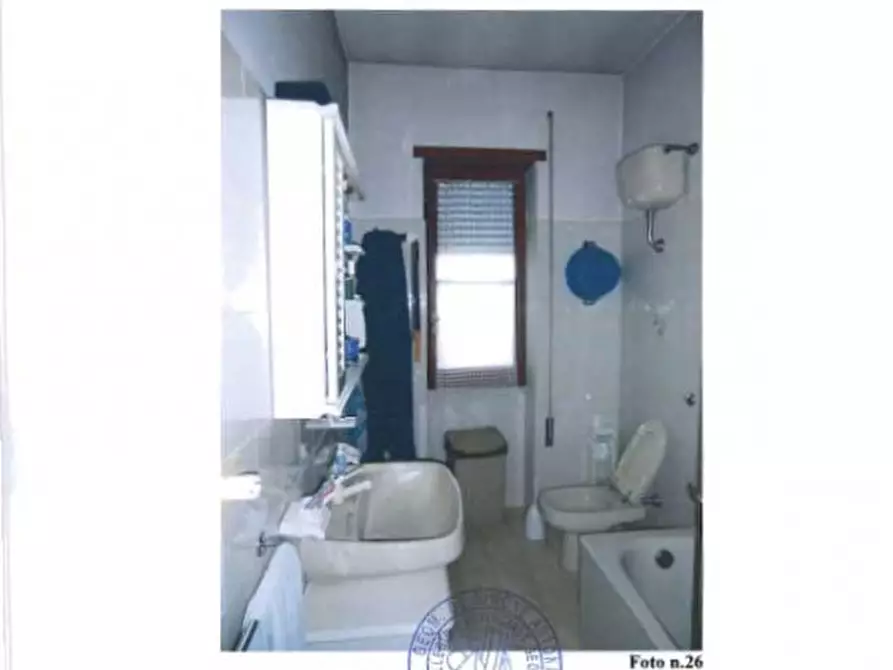 Immagine 11 di Rustico / casale in vendita  in Via Migliara 57 n80 - 04019 Terracina (LT) a Terracina