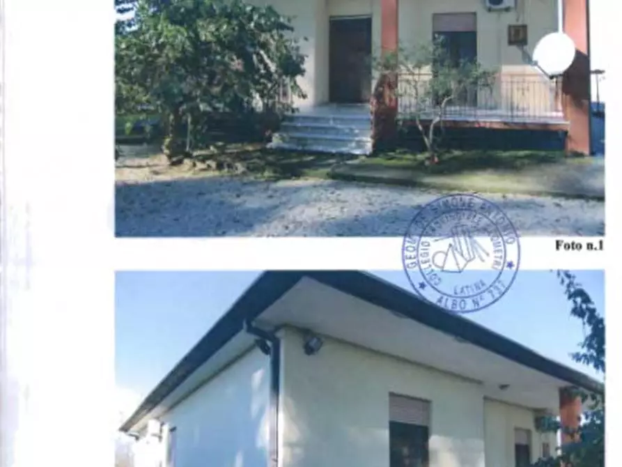Immagine 12 di Rustico / casale in vendita  in Via Migliara 57 n80 - 04019 Terracina (LT) a Terracina