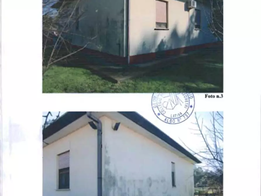 Immagine 14 di Rustico / casale in vendita  in Via Migliara 57 n80 - 04019 Terracina (LT) a Terracina