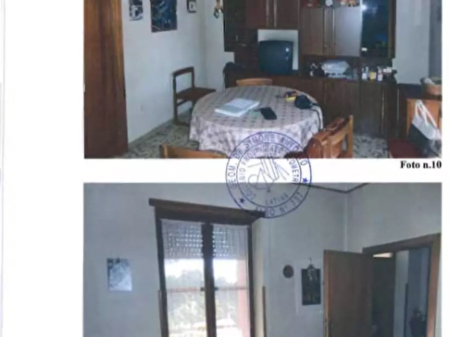 Immagine 20 di Rustico / casale in vendita  in Via Migliara 57 n80 - 04019 Terracina (LT) a Terracina