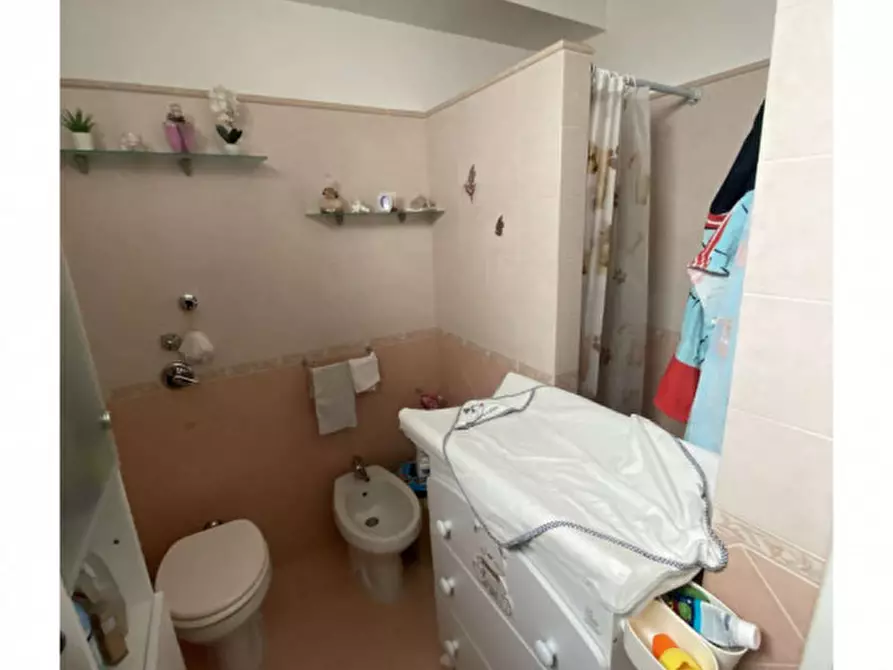 Immagine 2 di Appartamento in vendita  in Via dell'Assunta n 97 - 91100 Trapani (TP) a Erice