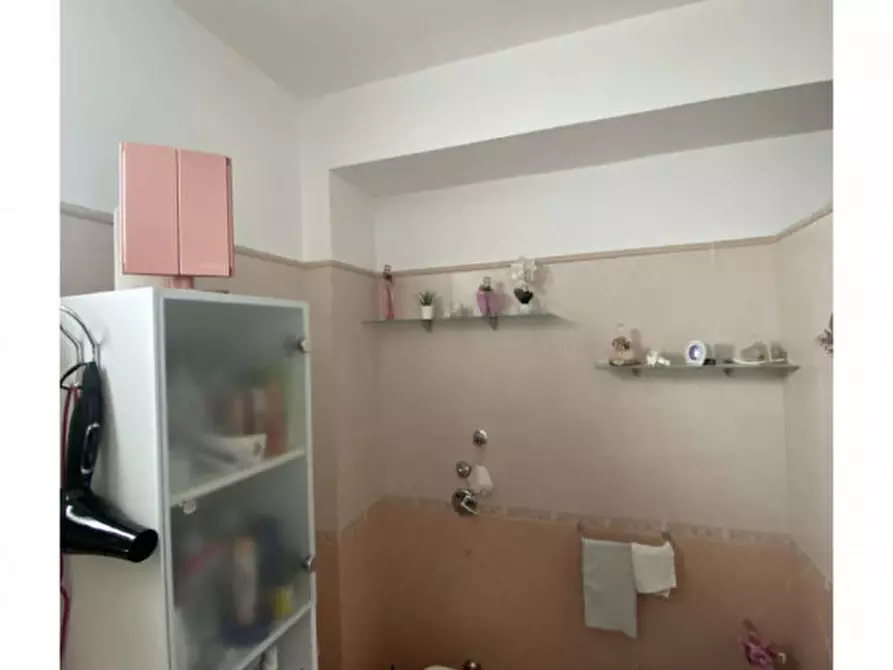 Immagine 4 di Appartamento in vendita  in Via dell'Assunta n 97 - 91100 Trapani (TP) a Erice