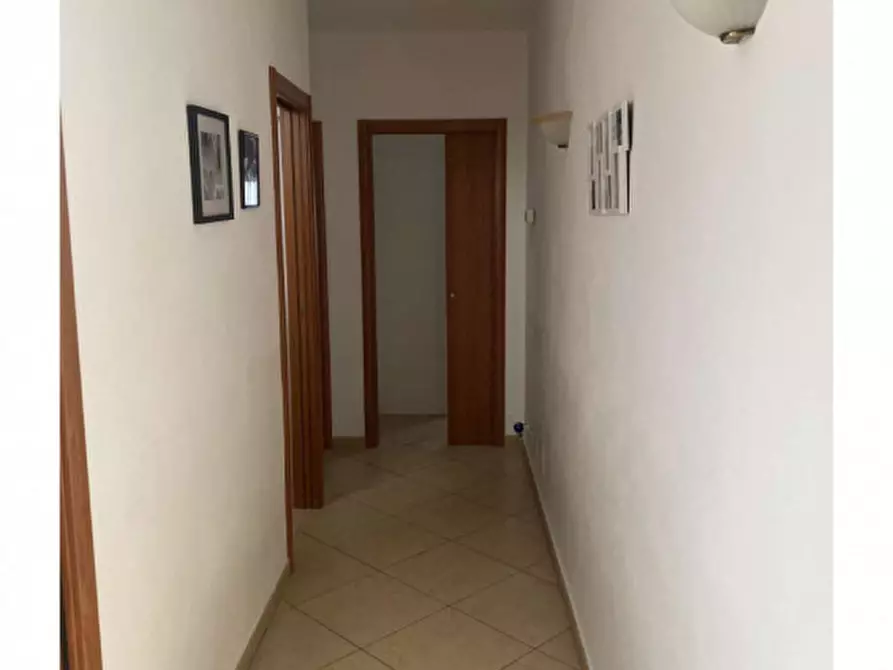 Immagine 1 di Appartamento in vendita  in Via dell'Assunta n 97 - 91100 Trapani (TP) a Erice