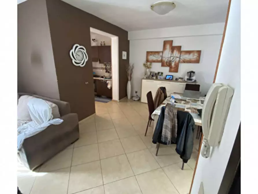 Immagine 5 di Appartamento in vendita  in Via dell'Assunta n 97 - 91100 Trapani (TP) a Erice