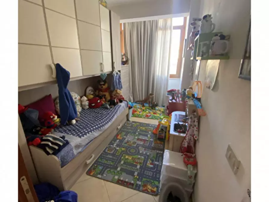 Immagine 6 di Appartamento in vendita  in Via dell'Assunta n 97 - 91100 Trapani (TP) a Erice