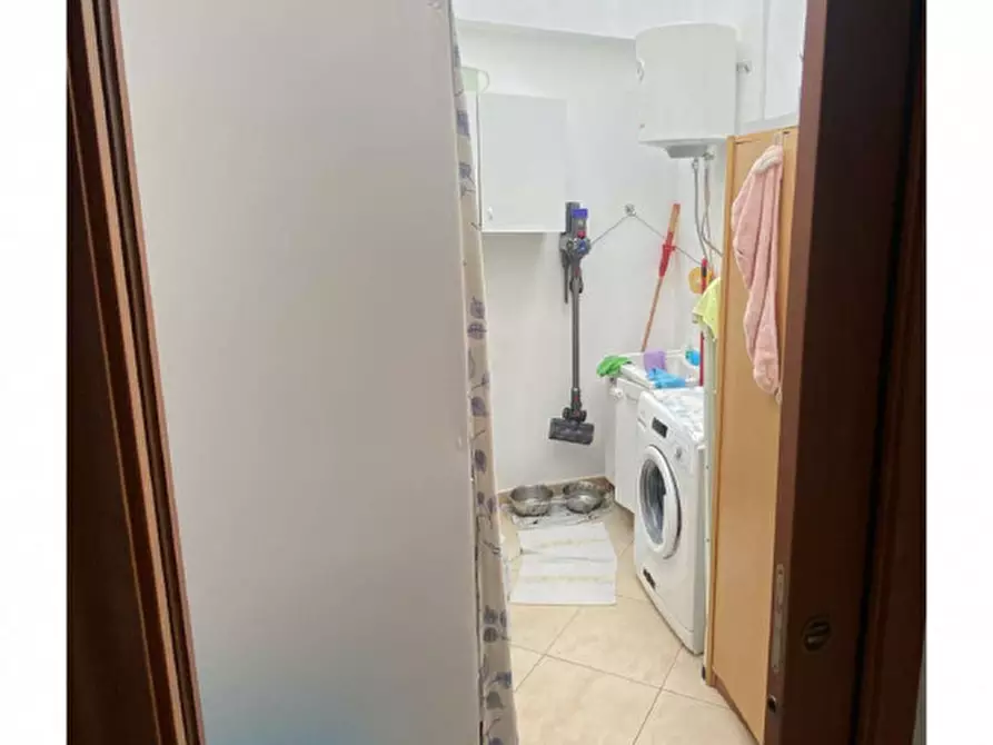 Immagine 9 di Appartamento in vendita  in Via dell'Assunta n 97 - 91100 Trapani (TP) a Erice