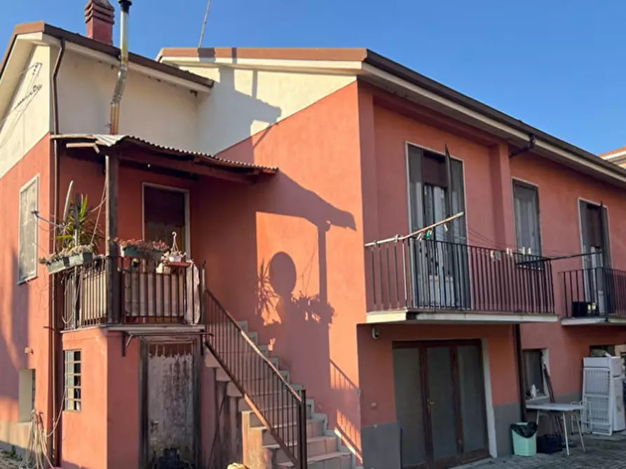 Immagine 3 di Appartamento in vendita  in Via Ettore Schinelli 8 - 27036 Mortara (PV) a Mortara