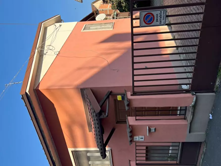 Immagine 4 di Appartamento in vendita  in Via Ettore Schinelli 8 - 27036 Mortara (PV) a Mortara