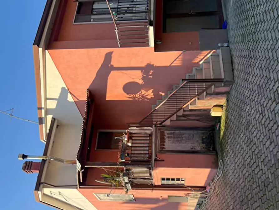 Immagine 5 di Appartamento in vendita  in Via Ettore Schinelli 8 - 27036 Mortara (PV) a Mortara