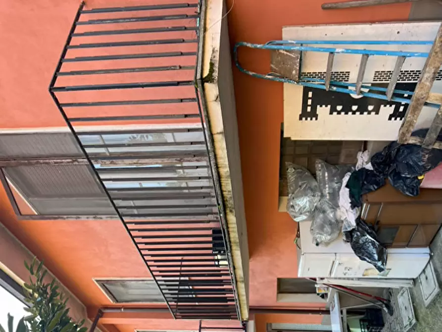 Immagine 8 di Appartamento in vendita  in Via Ettore Schinelli 8 - 27036 Mortara (PV) a Mortara