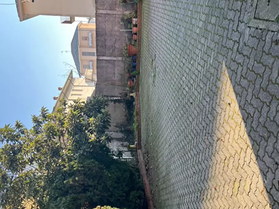 Immagine 9 di Appartamento in vendita  in Via Ettore Schinelli 8 - 27036 Mortara (PV) a Mortara