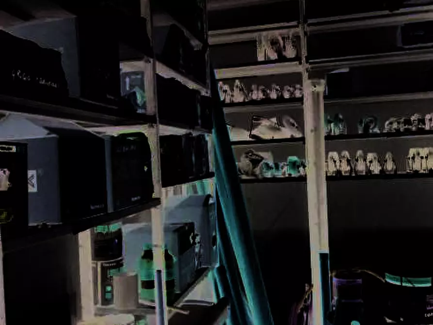 Immagine 3 di Appartamento in vendita  in Via Mongelli, 3/b - 76016 Margherita di Savoia (BT) a Margherita Di Savoia