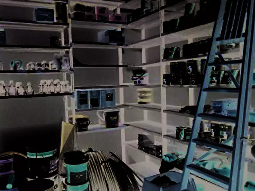 Immagine 4 di Appartamento in vendita  in Via Mongelli, 3/b - 76016 Margherita di Savoia (BT) a Margherita Di Savoia