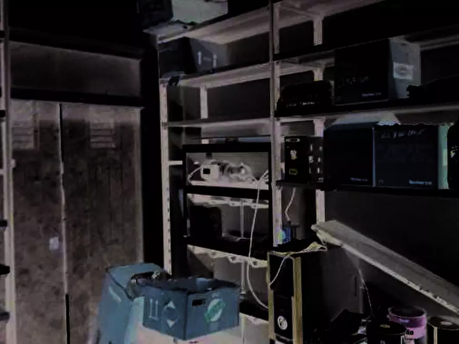 Immagine 6 di Appartamento in vendita  in Via Mongelli, 3/b - 76016 Margherita di Savoia (BT) a Margherita Di Savoia