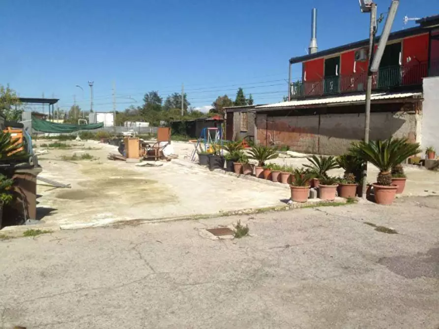 Immagine 5 di Palazzo in vendita  in 80014 Ponte Riccio NA, Italia - 80014 Giugliano in Campania (NA) a Giugliano In Campania