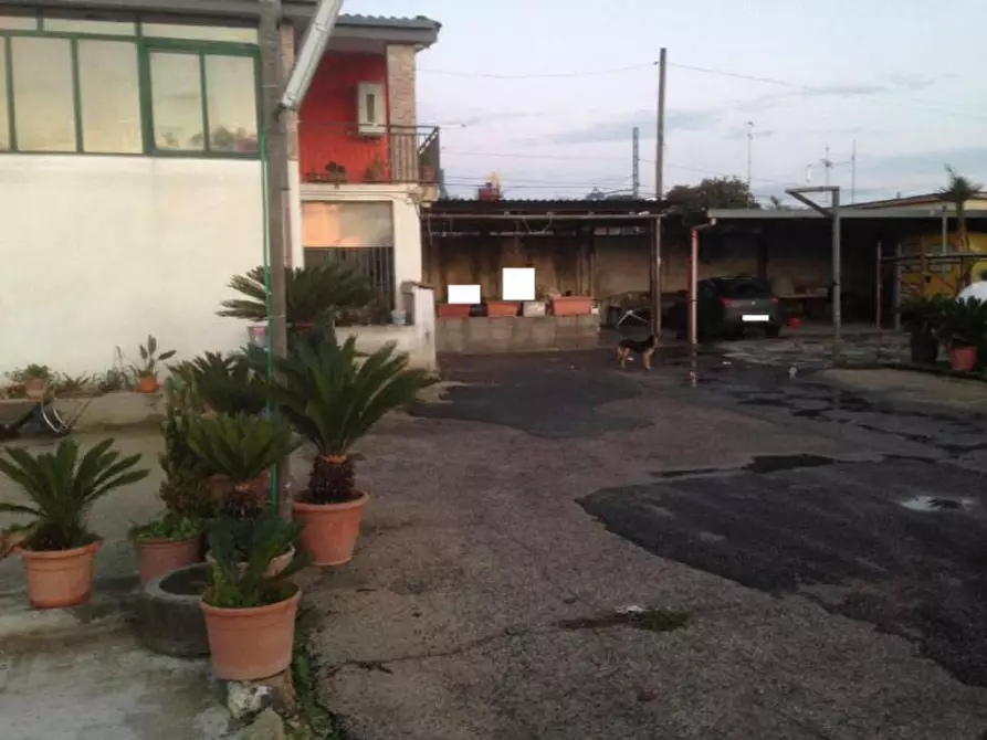 Immagine 9 di Palazzo in vendita  in 80014 Ponte Riccio NA, Italia - 80014 Giugliano in Campania (NA) a Giugliano In Campania