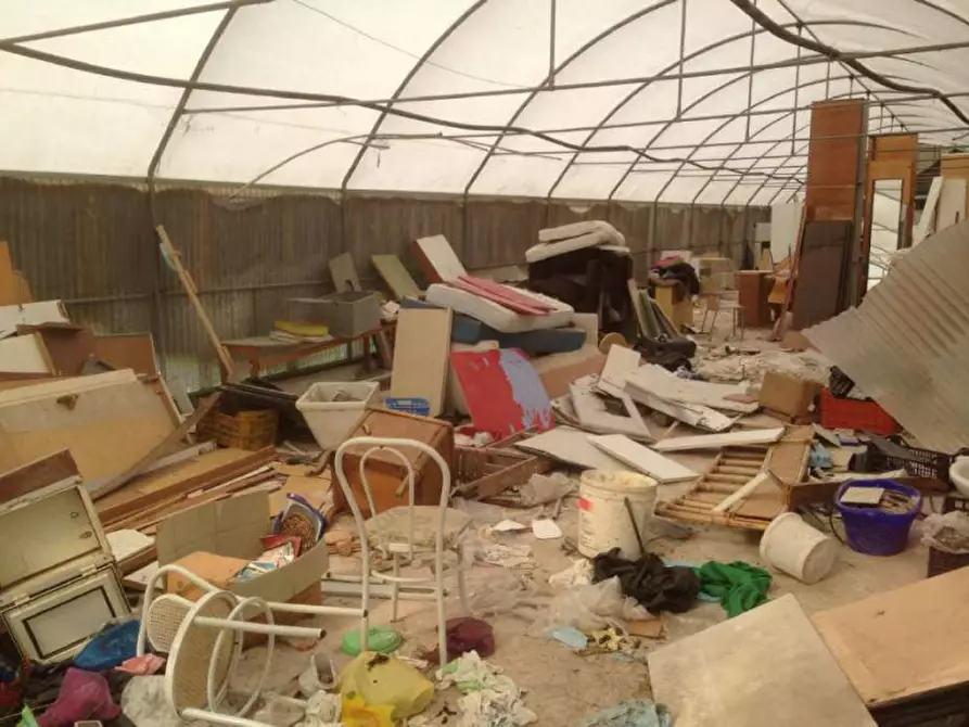 Immagine 20 di Palazzo in vendita  in 80014 Ponte Riccio NA, Italia - 80014 Giugliano in Campania (NA) a Giugliano In Campania