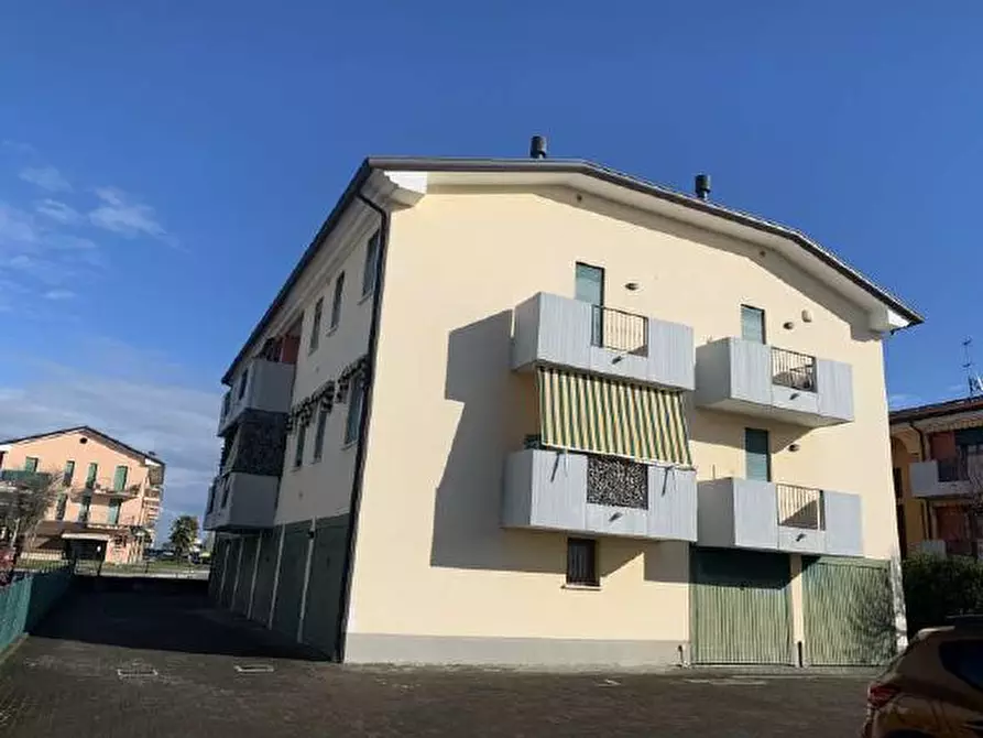 Immagine 1 di Appartamento in vendita  in Via S Francesco, 5, 35030 Veggiano PD, Italia a Veggiano