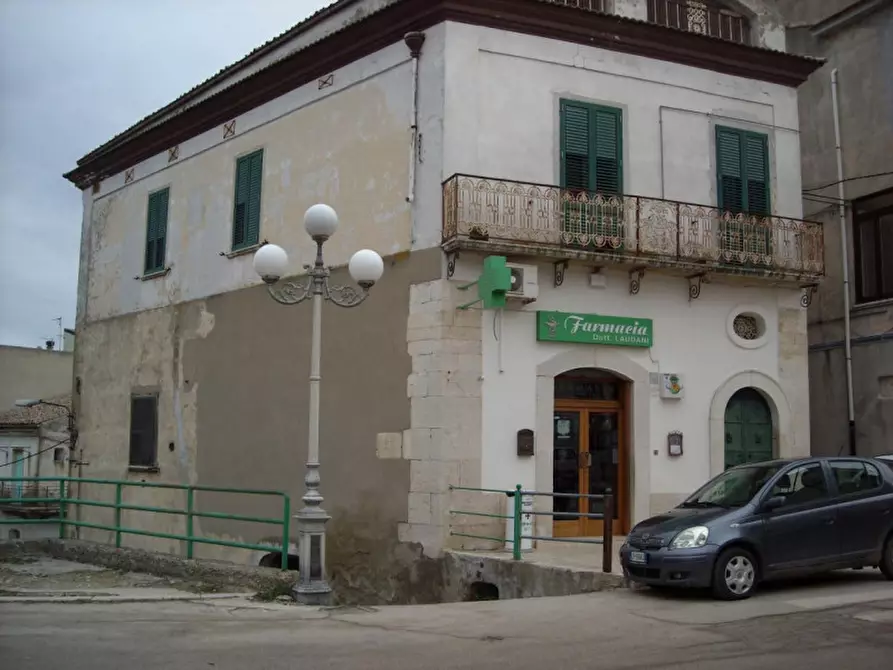 Immagine 1 di Appartamento in vendita  in Via Filippetto De Marinis, 47 - 85013 Genzano di Lucania (PZ) a Genzano Di Lucania