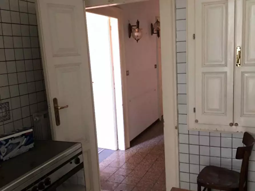 Immagine 3 di Appartamento in vendita  in Via Filippetto De Marinis, 47 - 85013 Genzano di Lucania (PZ) a Genzano Di Lucania