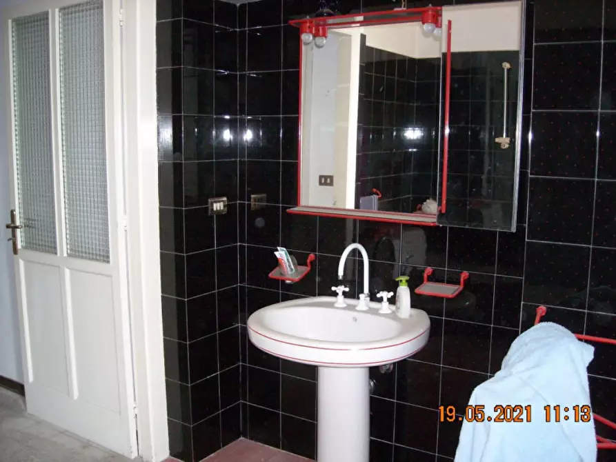 Immagine 10 di Appartamento in vendita  in Via Filippetto De Marinis, 47 - 85013 Genzano di Lucania (PZ) a Genzano Di Lucania