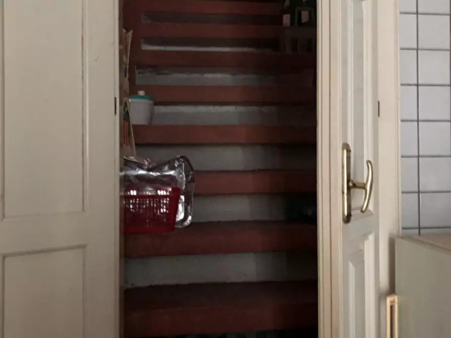 Immagine 11 di Appartamento in vendita  in Via Filippetto De Marinis, 47 - 85013 Genzano di Lucania (PZ) a Genzano Di Lucania