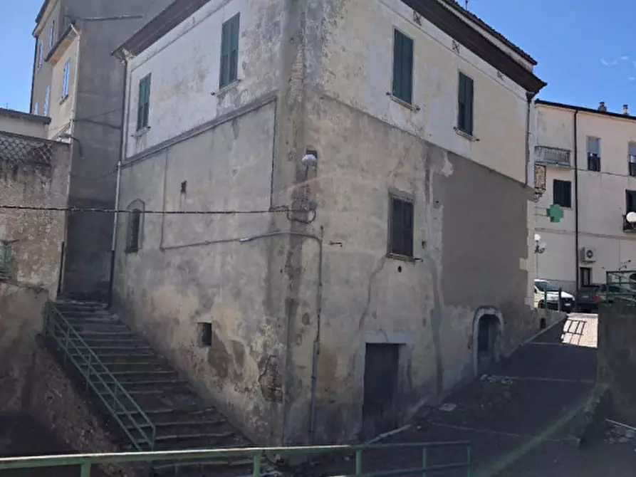 Immagine 12 di Appartamento in vendita  in Via Filippetto De Marinis, 47 - 85013 Genzano di Lucania (PZ) a Genzano Di Lucania