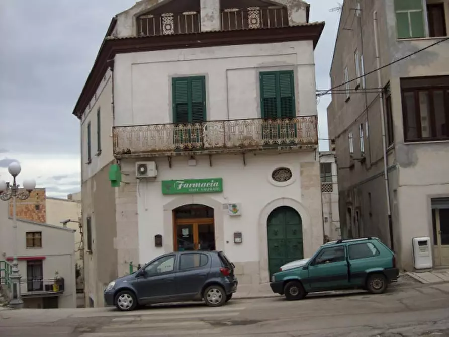 Immagine 15 di Appartamento in vendita  in Via Filippetto De Marinis, 47 - 85013 Genzano di Lucania (PZ) a Genzano Di Lucania