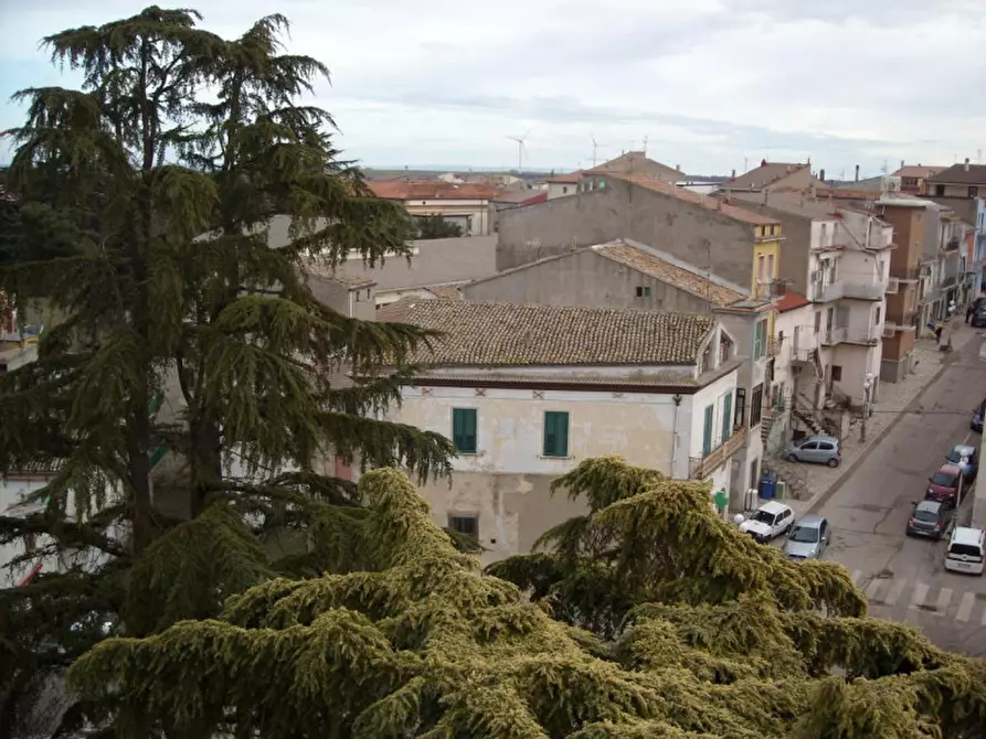 Immagine 16 di Appartamento in vendita  in Via Filippetto De Marinis, 47 - 85013 Genzano di Lucania (PZ) a Genzano Di Lucania