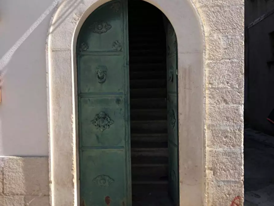 Immagine 17 di Appartamento in vendita  in Via Filippetto De Marinis, 47 - 85013 Genzano di Lucania (PZ) a Genzano Di Lucania