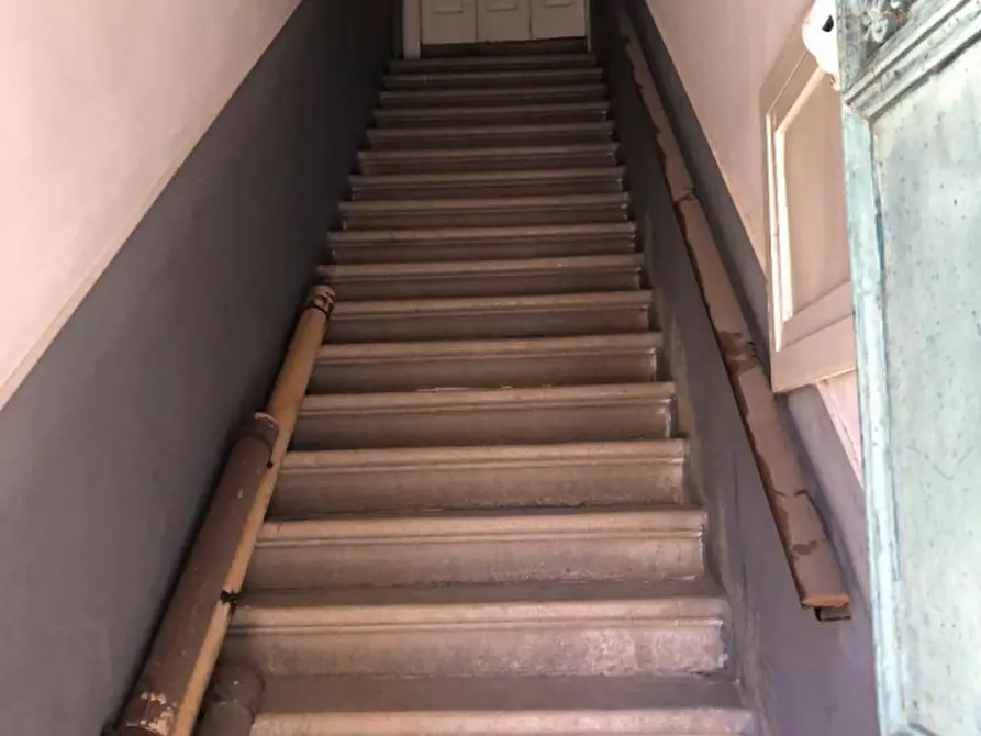 Immagine 18 di Appartamento in vendita  in Via Filippetto De Marinis, 47 - 85013 Genzano di Lucania (PZ) a Genzano Di Lucania