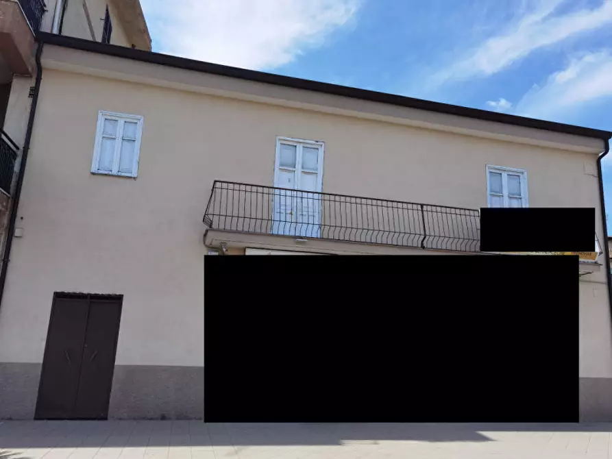 Immagine 1 di Appartamento in vendita  in Via Madre Isabella De Rosis snc - 87064 Corigliano-Rossano (CS) a Corigliano-Rossano