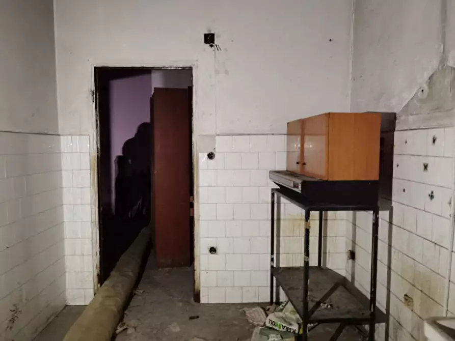 Immagine 3 di Appartamento in vendita  in Via Madre Isabella De Rosis snc - 87064 Corigliano-Rossano (CS) a Corigliano-Rossano