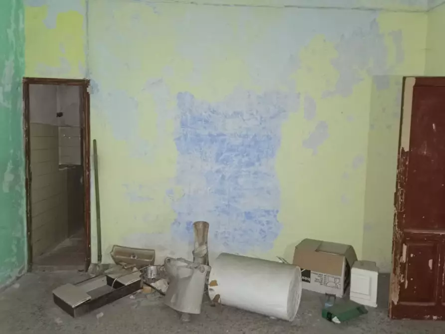 Immagine 4 di Appartamento in vendita  in Via Madre Isabella De Rosis snc - 87064 Corigliano-Rossano (CS) a Corigliano-Rossano