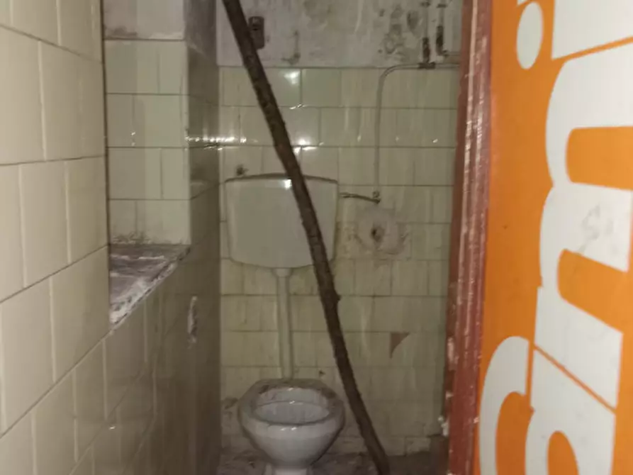 Immagine 5 di Appartamento in vendita  in Via Madre Isabella De Rosis snc - 87064 Corigliano-Rossano (CS) a Corigliano-Rossano