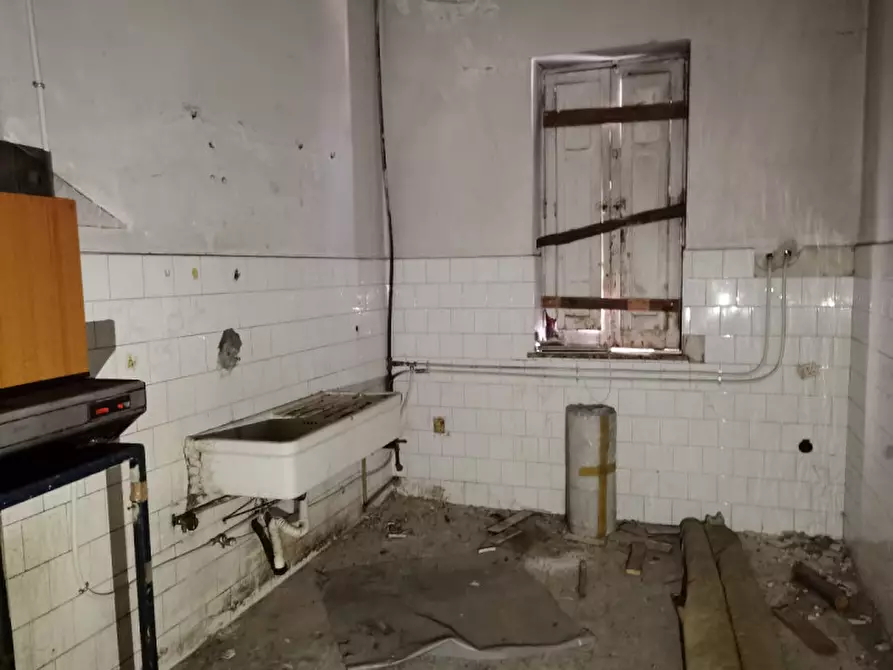 Immagine 8 di Appartamento in vendita  in Via Madre Isabella De Rosis snc - 87064 Corigliano-Rossano (CS) a Corigliano-Rossano