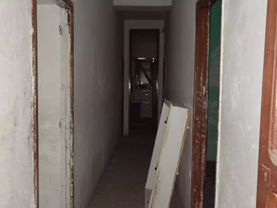 Immagine 9 di Appartamento in vendita  in Via Madre Isabella De Rosis snc - 87064 Corigliano-Rossano (CS) a Corigliano-Rossano