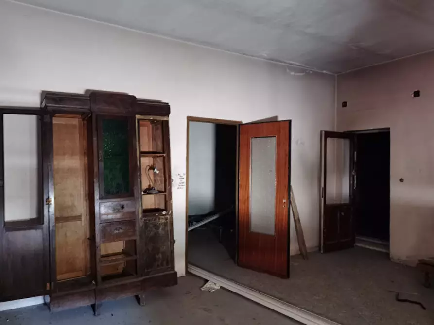 Immagine 11 di Appartamento in vendita  in Via Madre Isabella De Rosis snc - 87064 Corigliano-Rossano (CS) a Corigliano-Rossano