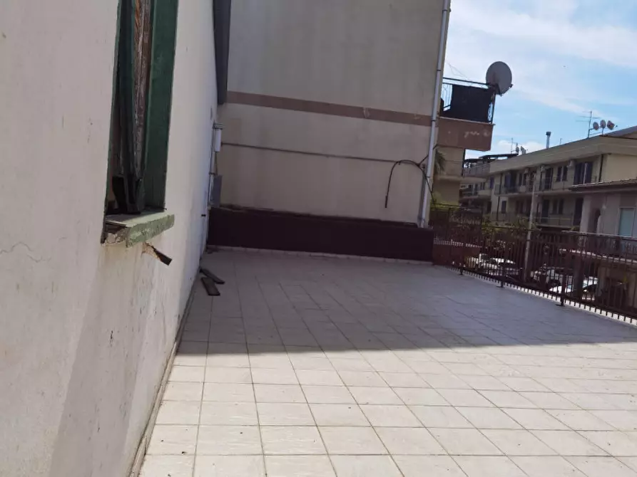 Immagine 12 di Appartamento in vendita  in Via Madre Isabella De Rosis snc - 87064 Corigliano-Rossano (CS) a Corigliano-Rossano