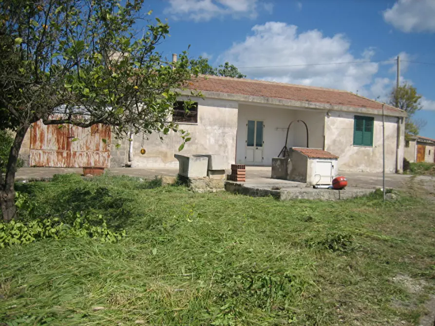 Immagine 2 di Rustico / casale in vendita  a Ragusa