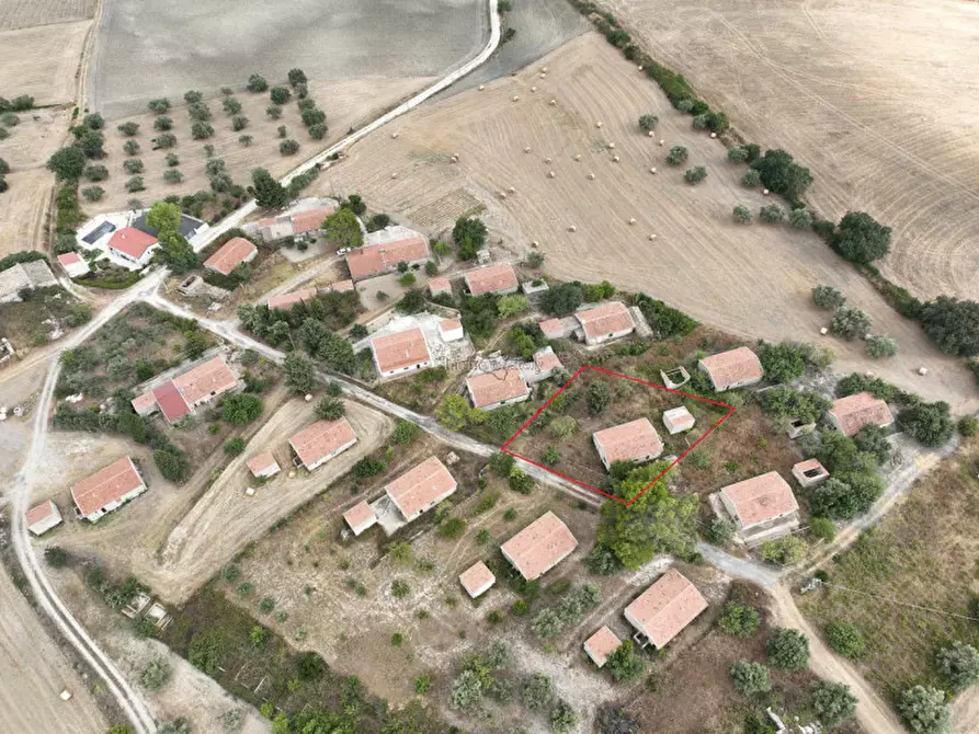Immagine 3 di Rustico / casale in vendita  a Ragusa